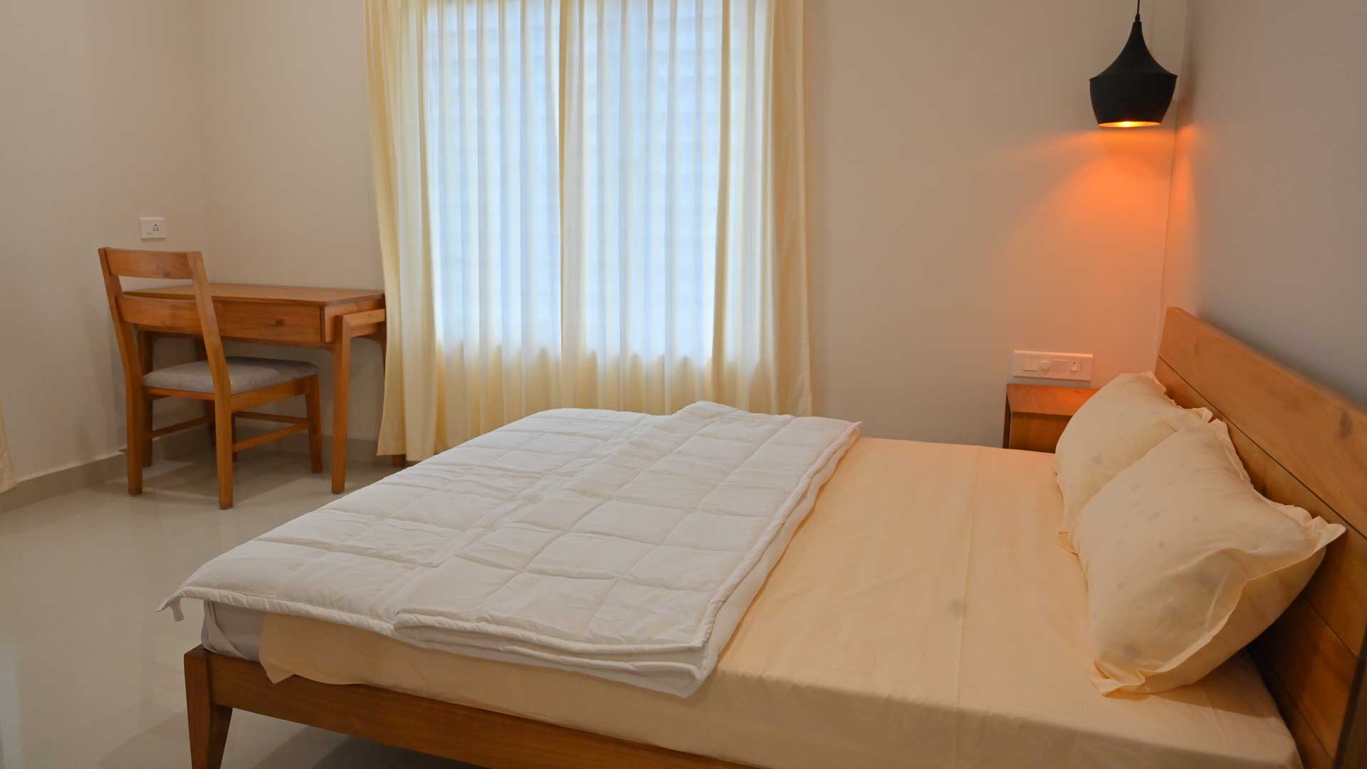 Casa – Hotel  Apartment